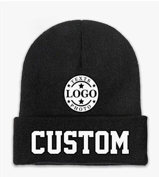 Custom Hats